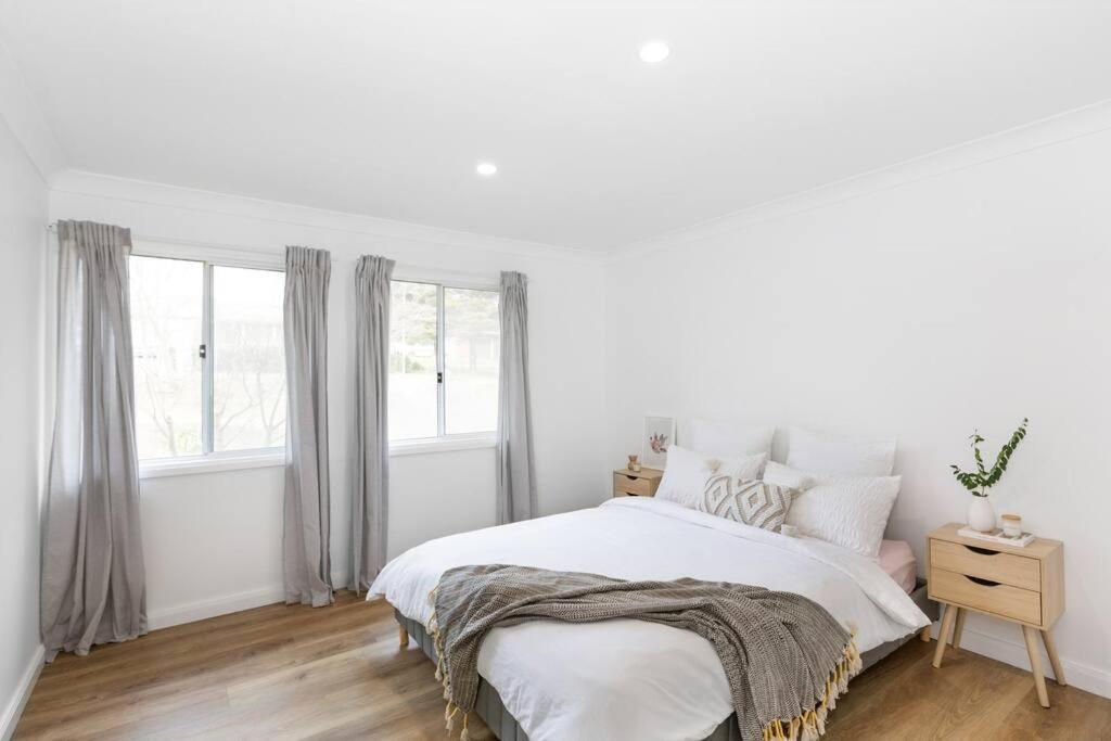 Megalong Valley Lookout Holiday home Katoomba