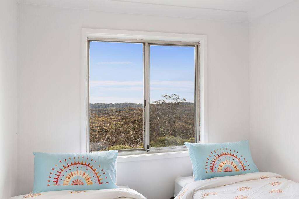Holiday home Megalong Valley Lookout Katoomba