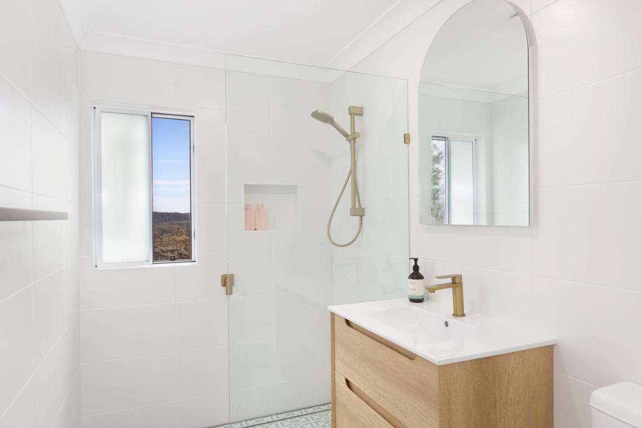 Holiday home Megalong Valley Lookout Katoomba